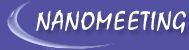 NANOMEETING